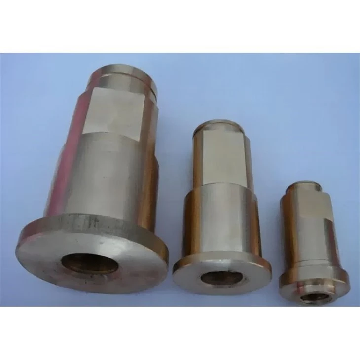 Valve Accessories Valve Accessories